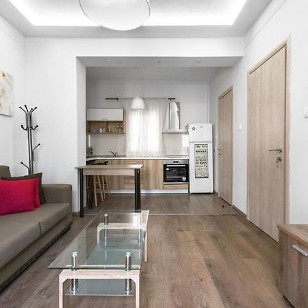 93, Nilie Hospitality Mgmt Apartment เทสซาโลนิกิ ภายนอก รูปภาพ